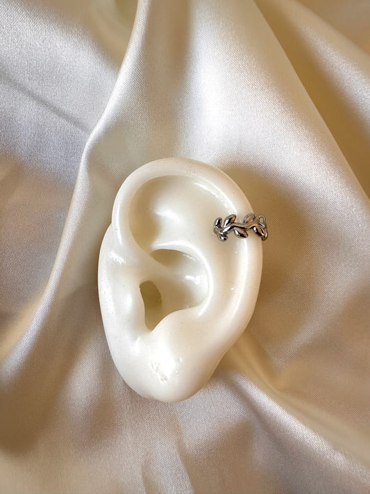 Earcuff Foglie